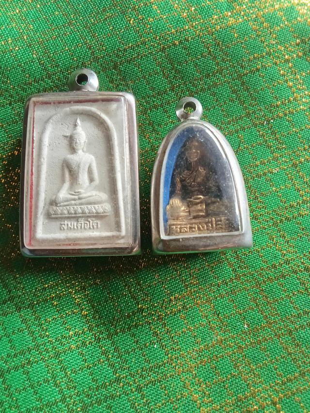 มีพระเครื่องปล่อยเช่า 4