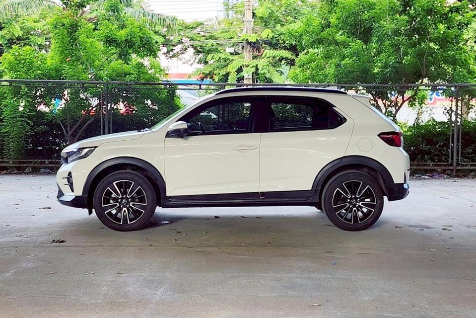 Honda WRV 1.5 RS AT ปี 2023 8