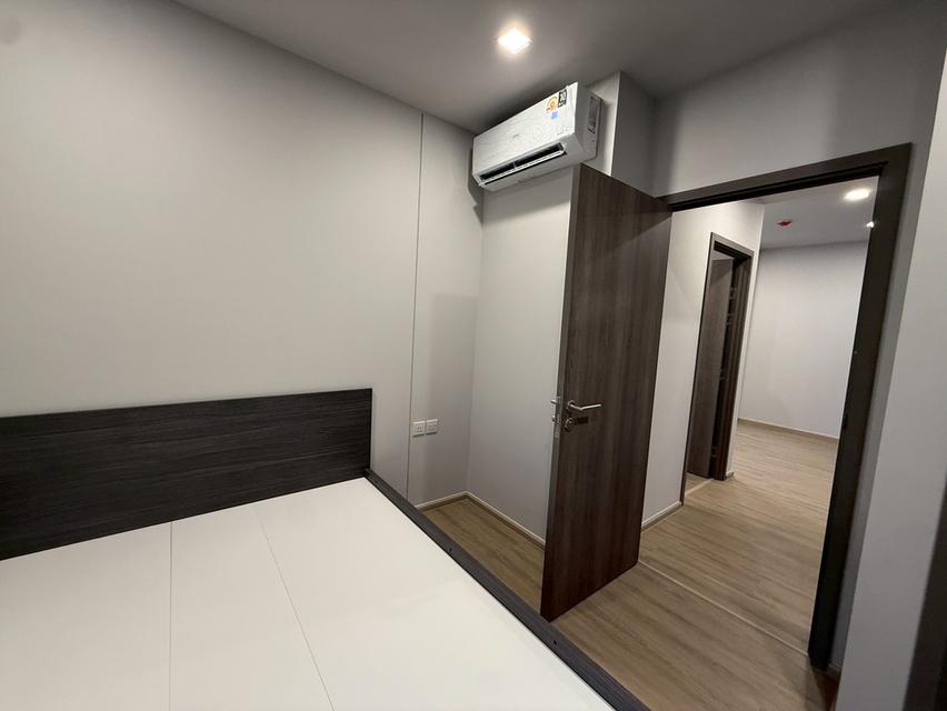 ขายดาวน์คอนโดเมทริสดีสทริคลาดพร้าว 1