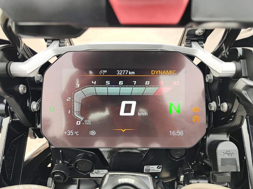 ปล่อยขาย BMW R 1250 GS 2023 7