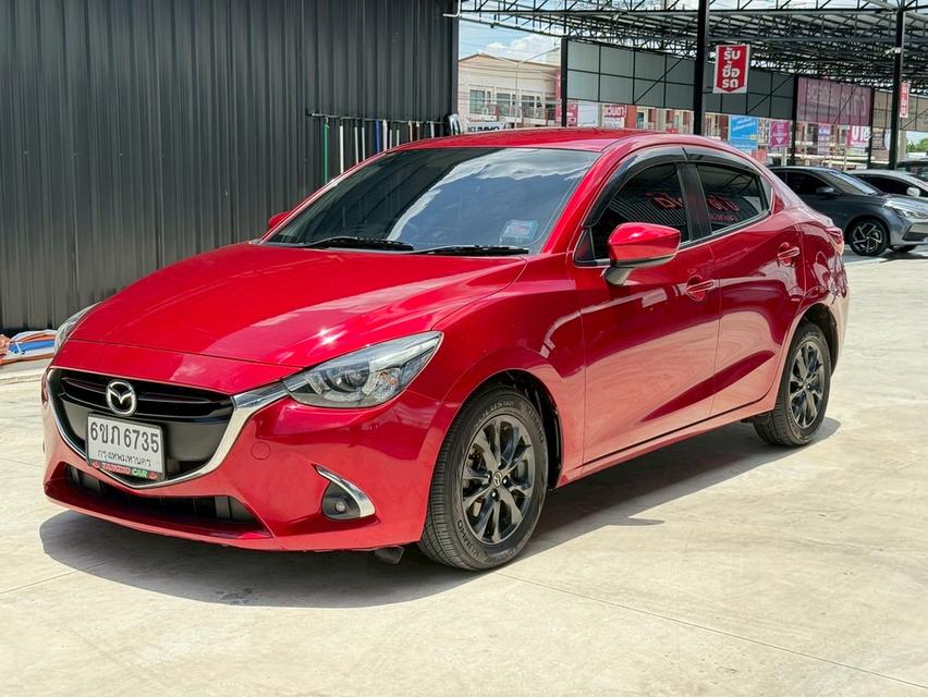 MAZDA MAZDA2 1.3 HIGH CONNECT ปี2020