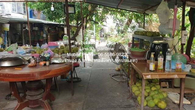 พื้นที่ดิน ขายที่ดินบ้านสวนแปลงใหญ่ ใจกลางเมือง เนื้อที่ 493 ตร.ว. (ใกล้ MRT พระราม 9) 120 ล้านบาท ใหญ่ 493 ตร.ว. 120000 5
