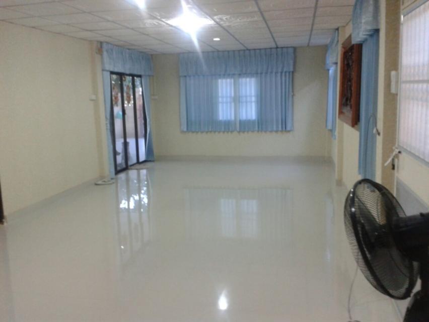 บ้านให้เช่าแถวสนามบินดอนเมือง 3