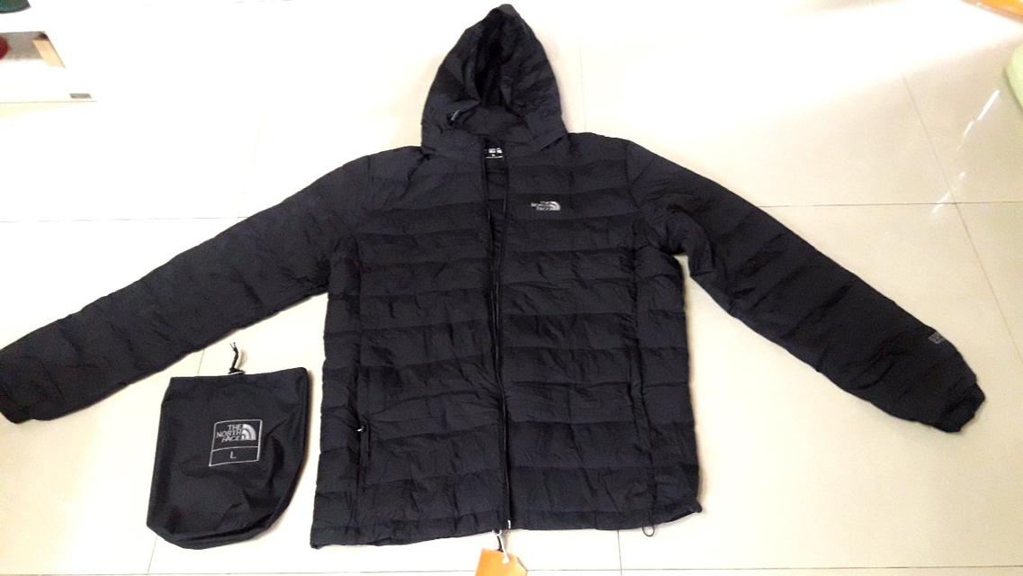 เสื้อกันหนาว north face  3