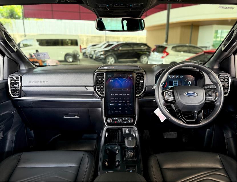 ขายทFord Everest 2.0 Bi-Trubo 4wd ปี23 10