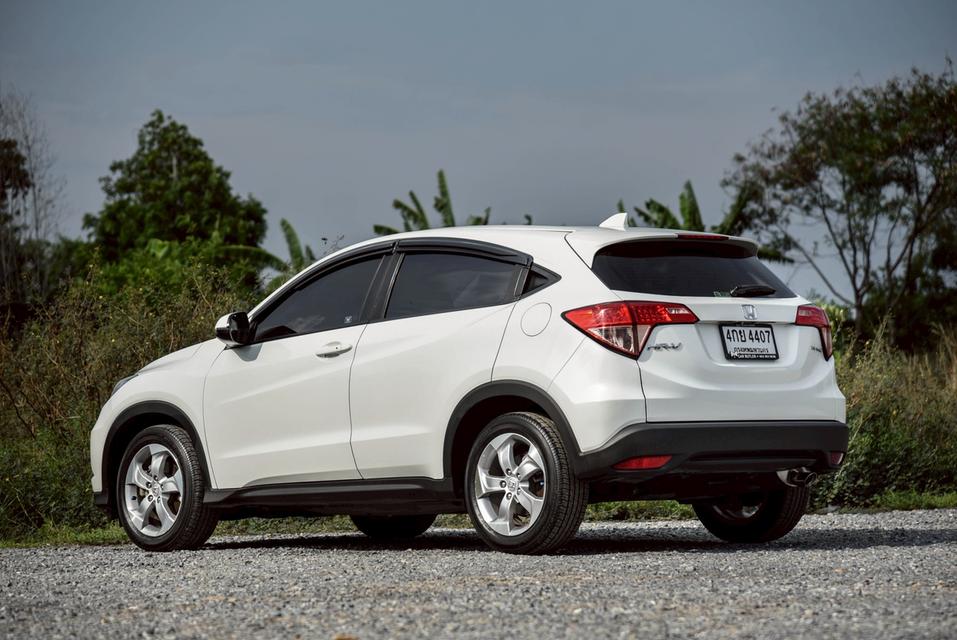 รหัสรถ CBL4407 Honda HR-V 1.8 E AT 2015