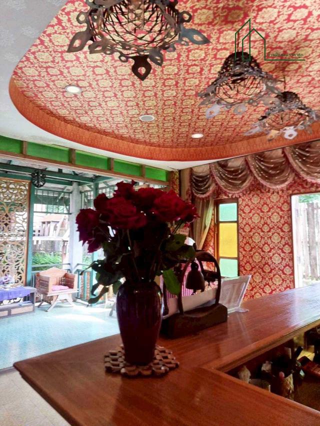 ขายด่วนโรงแรม พร้อมกิจการ หางดง เชียงใหม่ 14