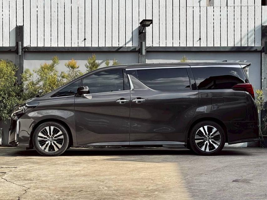 Toyota Alphard SC package รูปย่อยที่ 3