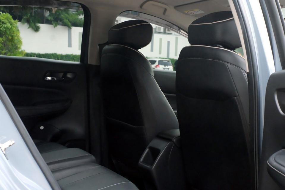 Honda City Hatchback 1.0 Turbo SV ปี2021 รูปที่ 17