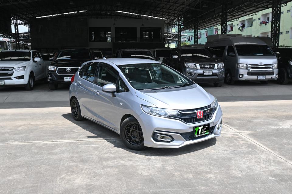 รถยนต์มือสอง HONDA JAZZ GK 1.5 S ปี 2016 เกียร์ MT  1