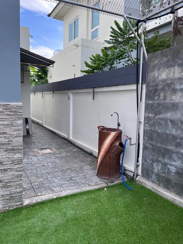 ให้เช่าบ้านแฝด สไตล์บ้านเดี่ยว บ้านศุภาลัย เบลล่า รังสิต–คลองสอง  2