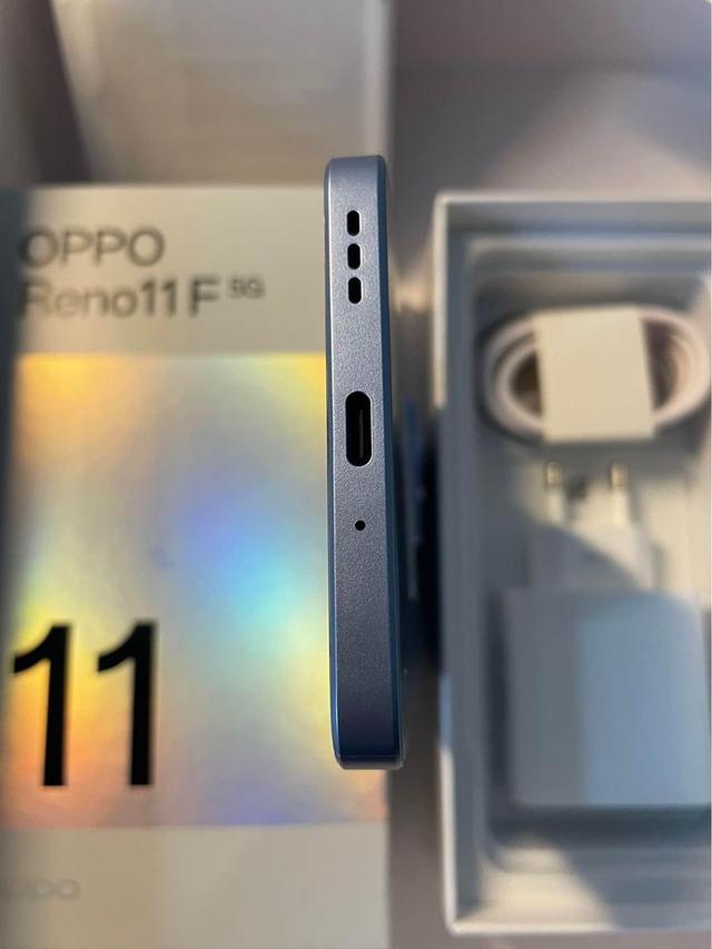 OPPO Reno 11 สภาพนางฟ้า 4