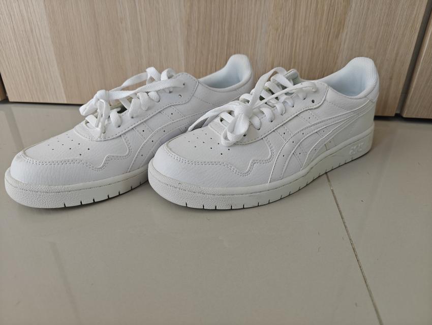 รองเท้า ASICS สภาพ99%