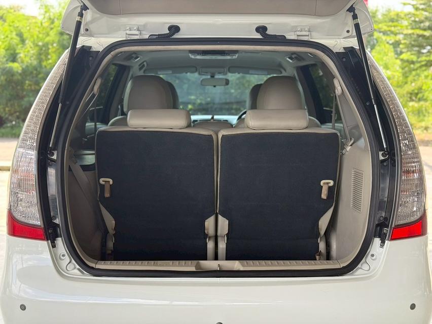 2011 MITSUBISHI SPACE WAGON 2.4 GLS  ( 1855 ) 9