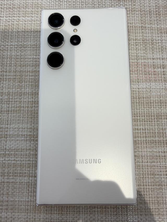 Samsung S23 ultra 256gb