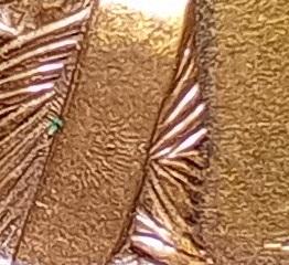 เหรียญหลวงพ่อพรหม วัดช่องแค รุ่นฉลองครบรอบอายุ 90 ปี