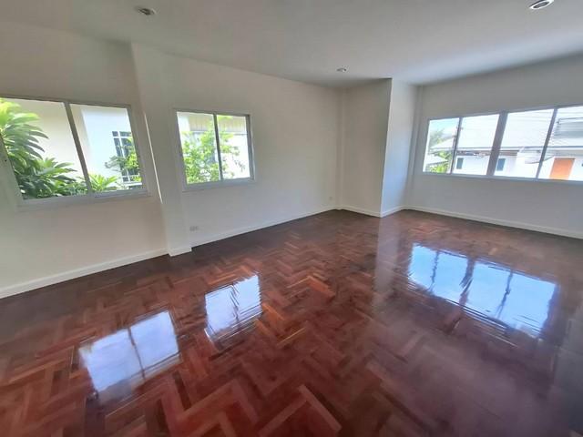 ให้เช่าบ้านเดี่ยว2ชั้น75ตรว.ซอยท่าอิฐ ถนนรัตนาธิเบศร์ ใกล้สะพานพระนั่งเกล้า 5