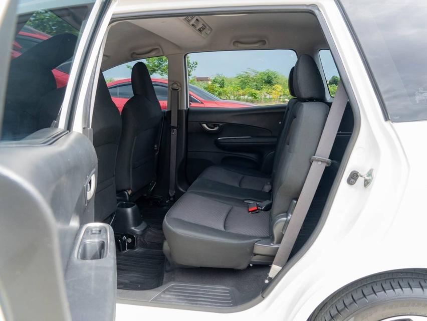 ขาย Honda Mobilio 1.5RS ปี14 15