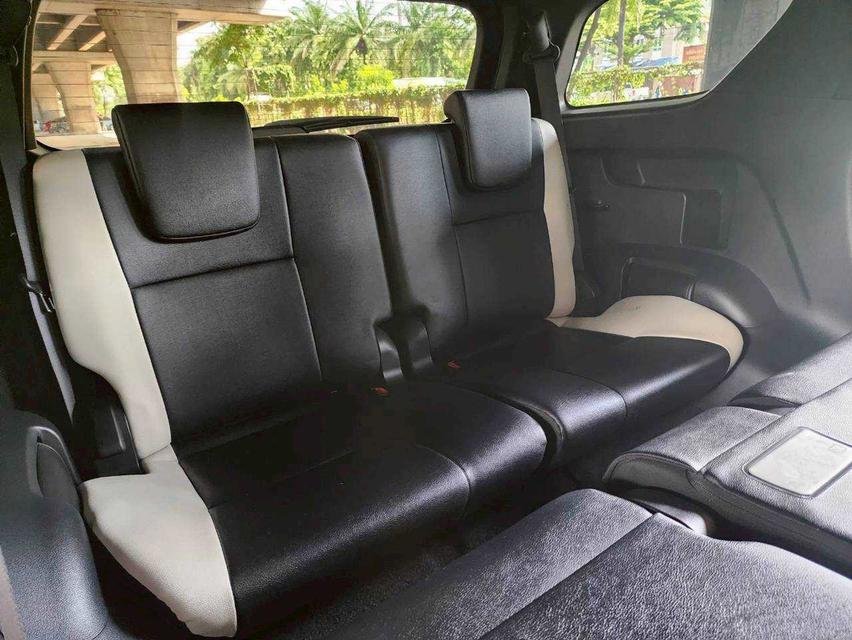 Toyota FORTUNER 2.8 Legender Black Top 4WD AT ปี 2023 16