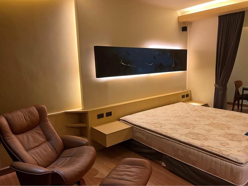 คอนโด ศุภาลัย พาร์ค เกษตร (Supalai Park Kaset Condo) - ขายพร้อมผู้เช่า 5