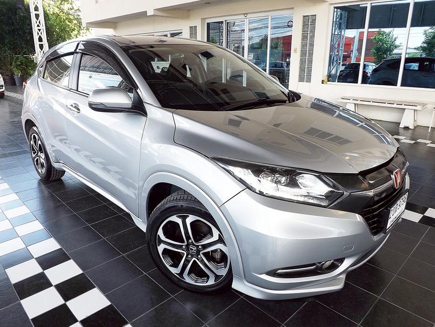 รหัสรถ KCY9798 HONDA HRV 1.8E LIMITED AUTO ปี 2018 รูปที่ 1