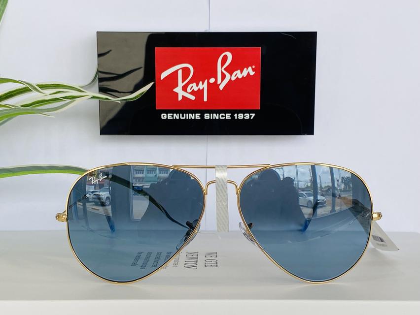 RAY-BAN