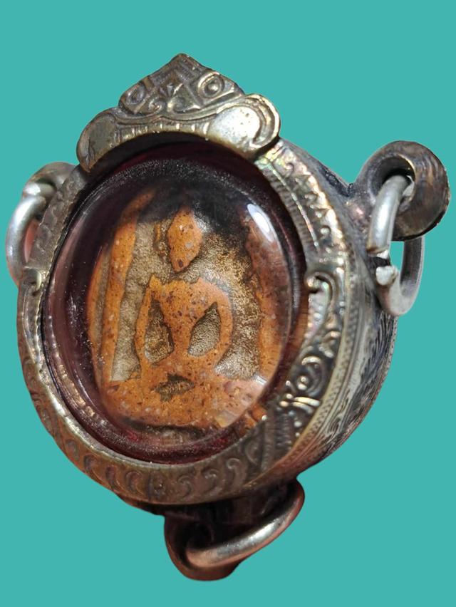 พระซุ้มกอ เปิเให้บูชาจ้า 3