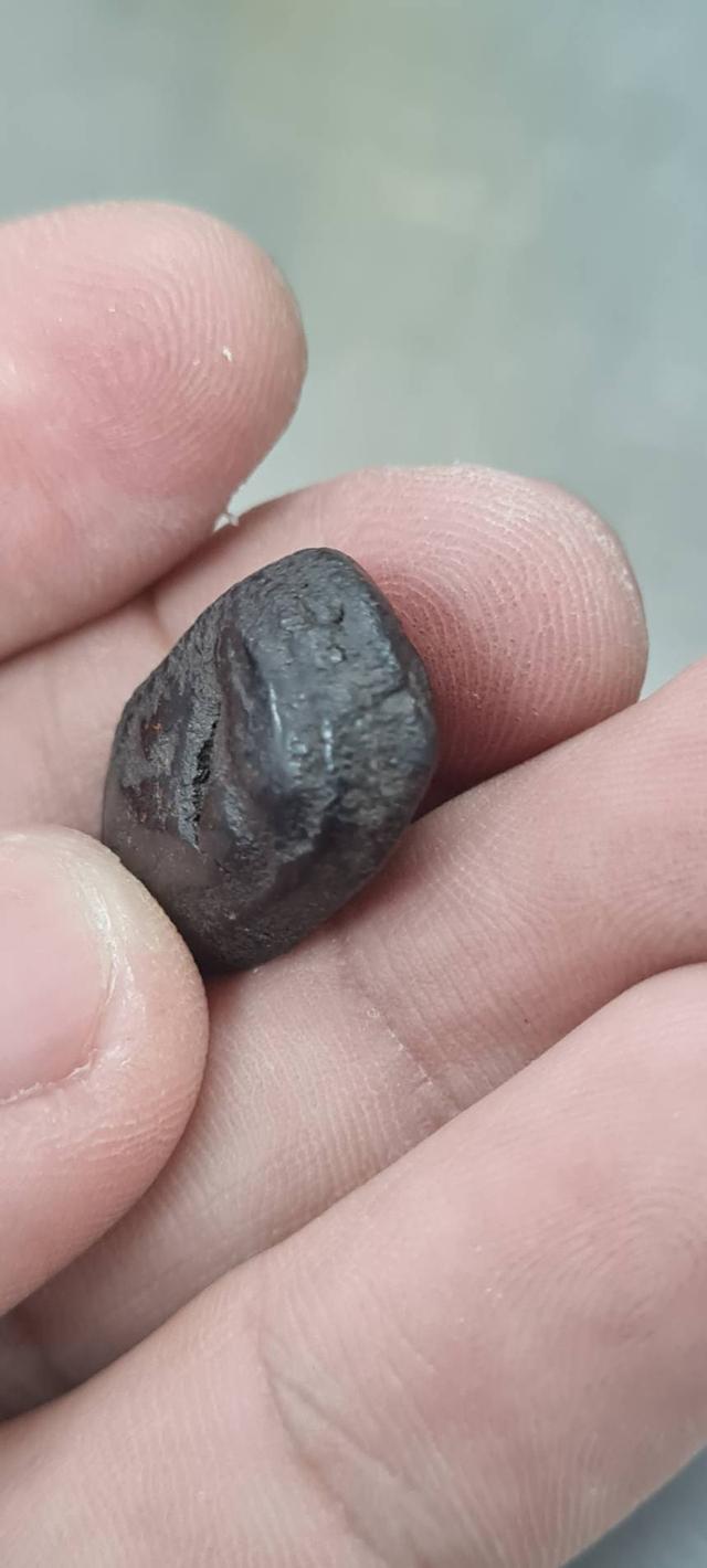 พระปิดตาหลวงพ่อชม วัดดอนกอก รูปที่ 5