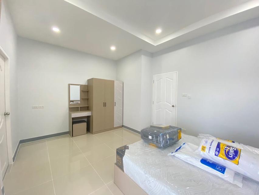 🏙️ ทาวน์โฮม 2 ชั้น พื้นที่กว้าง 140 ตร.ม. ใกล้เอ็มสปอร์ต & ตลาดเจริญเจริญ Spacious 2-Storey Townhome for Rent - 1 Min to M-Sport Complex & Near Varee 2