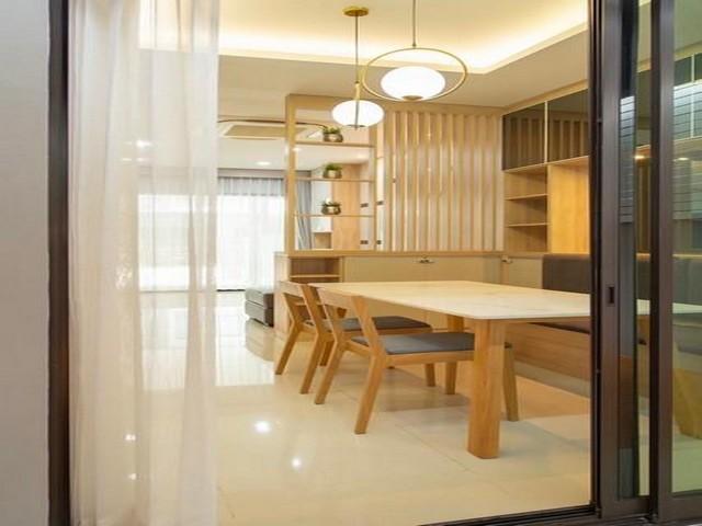 PB5989 ให้เช่า ทาวน์โฮม 3 ชั้น โครงการ แลนด์มาร์ค เอกมัย รามอินทรา ถนนสุคนธสวัสดิ์ เขตลาดพร้าว 4