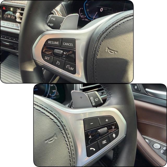 รหัสรถ AP6194 Bmw X3 30e Msport Lci 2022 16