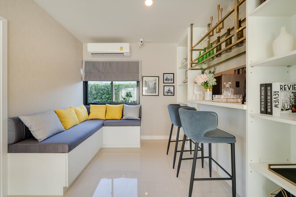 บ้านเดี่ยวบริทาเนีย บางนา กม.26 5