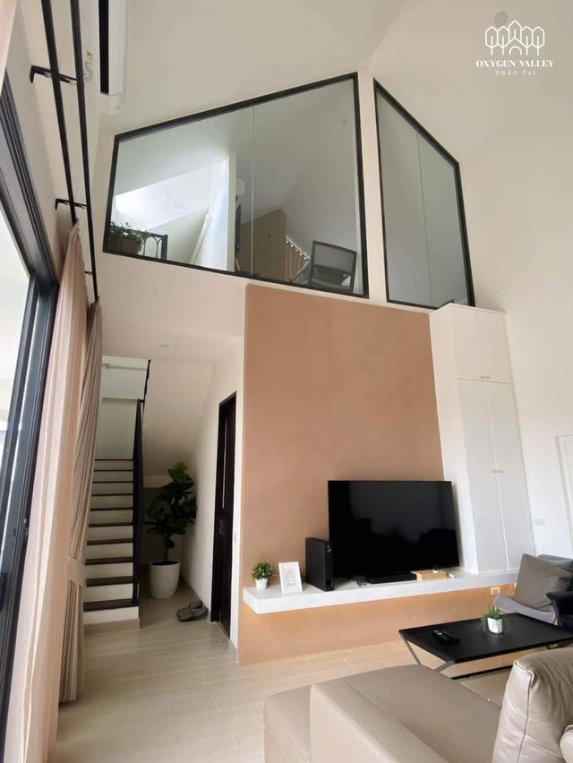 บ้านพร้อมตกแต่งที่เขาใหญ่ 4