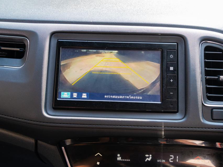 HONDA HR-V 1.8 RS ปี 2019 รูปที่ 20