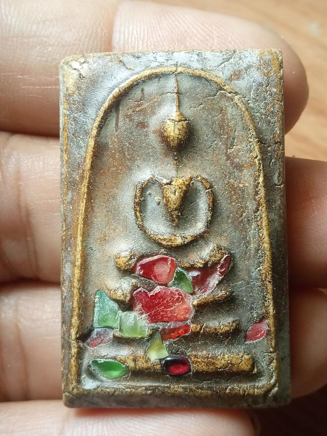 พระสมเด็จสายวังมีหลายองค์ แบ่งปันองค์ละ450รวมส่ง