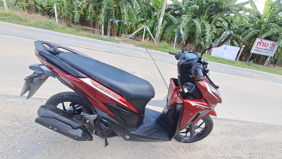 Click 125 ปี2019 เอกสารครบ รูปที่ 3