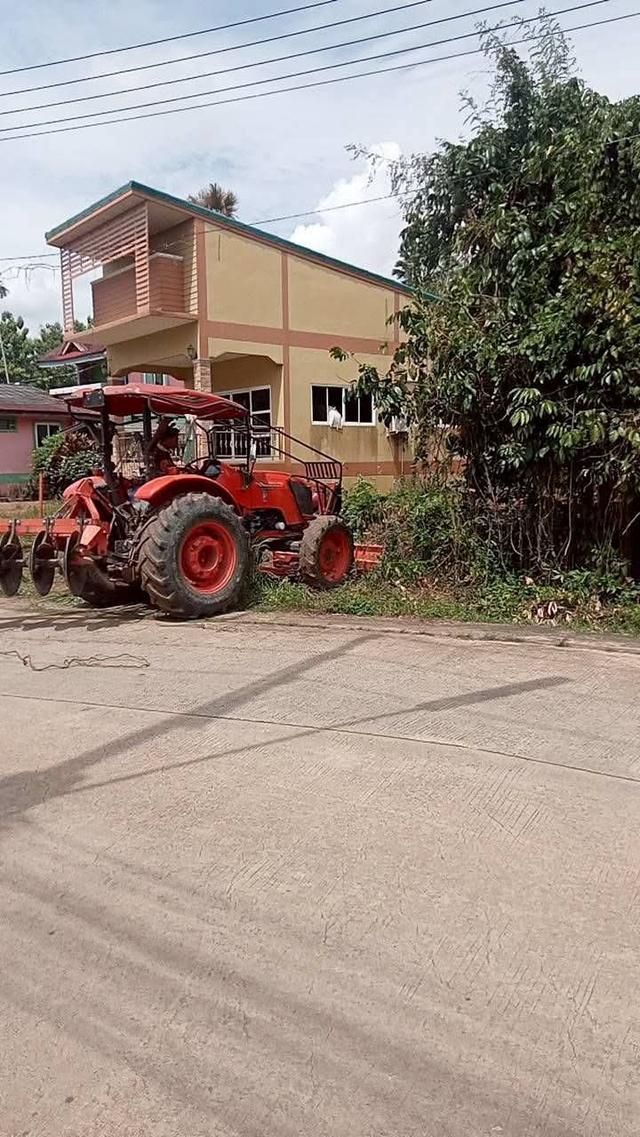 ที่ดินเปล่าตำบลปริกใกล้ถนนสายเอเชีย 5