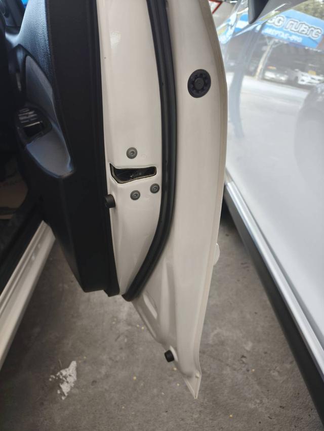 Toyota Vios 1.5G เบนซิน เกียร์ออโต้ ปี2012  9