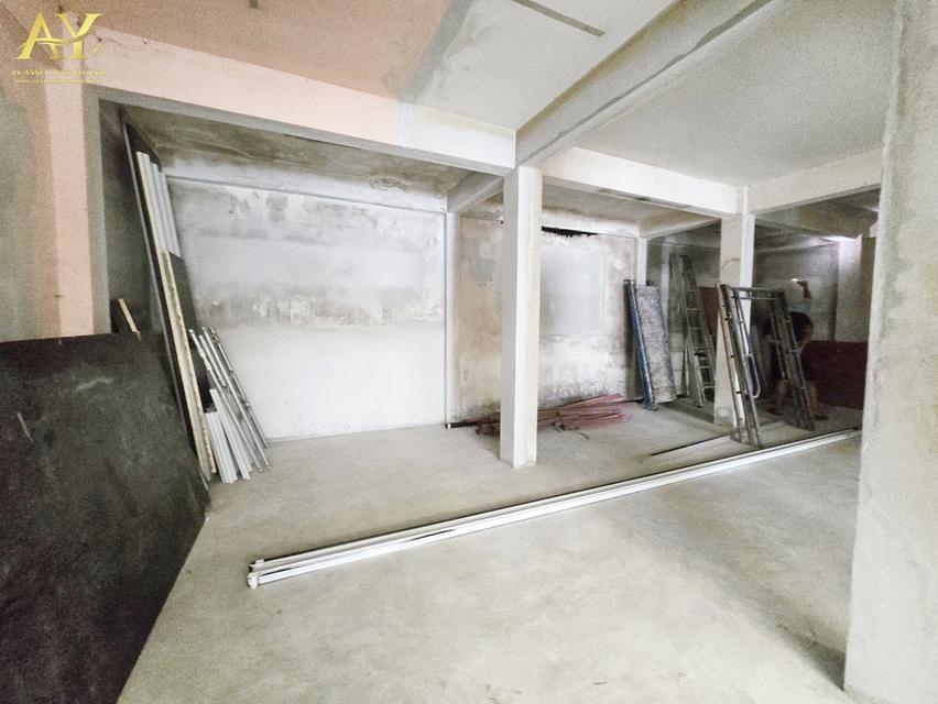 ขายที่ดินพร้อมสิ่งปลูกสร้าง55ตรว.ซ รามอินทรา89 ใกล้ห้างแฟชั้นฯ 10