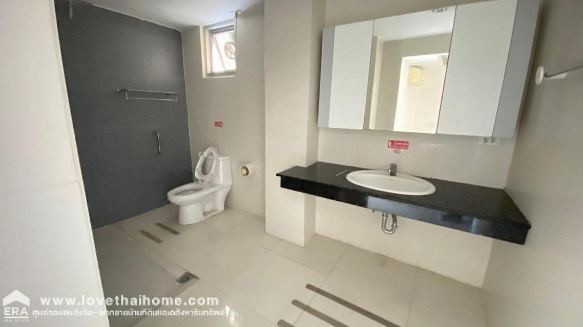 ให้เช่า อาคาร7ชั้น ศรีนครินทร์40 สุภาพงษ์3  7