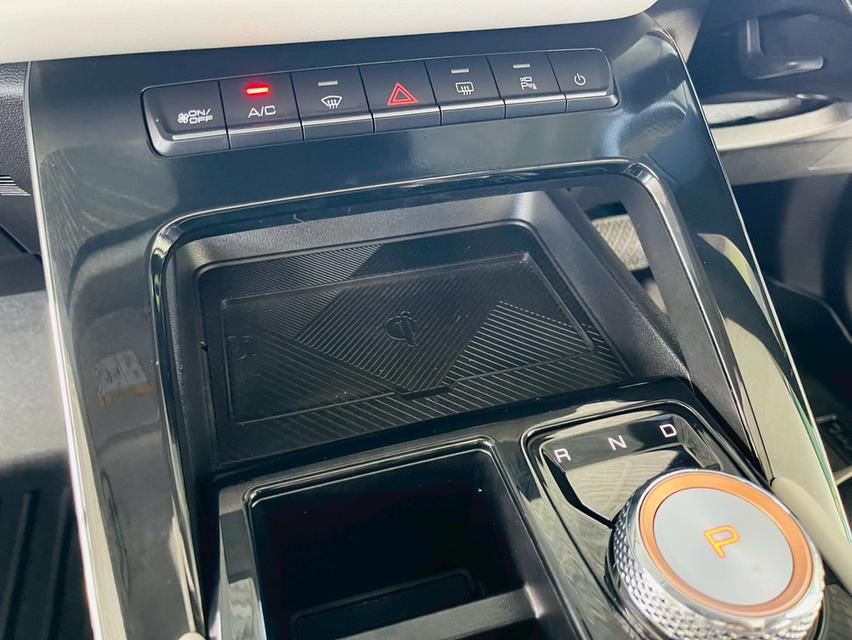 HAVAL H 6 ULTRA HEV HYBRID SUNROOF 2021 13