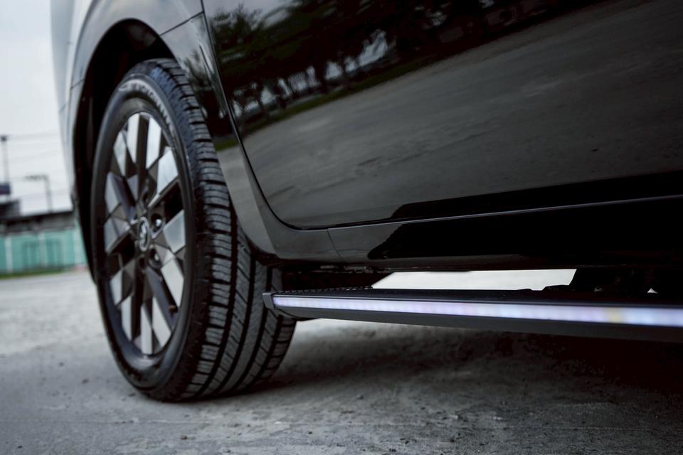 รหัสรถ CBL6435 HYUNDAI STARIA 2.2 Premium with Sunroof AT 2023 2