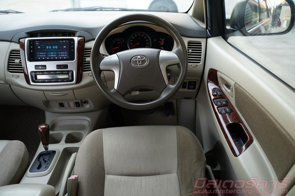 2013 TOYOTA INNOVA 2.0 G ( 7083 ) 11