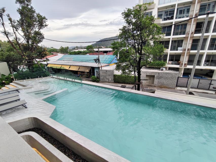 Space Cherngtalay Condominium 6