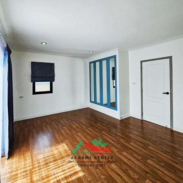 ขายบ้านเดี่ยว63ตรว. ม.สถาพร รังสิต คลอง4 รีโนเวทใหม่ สวยพร้อมอยู่ 14