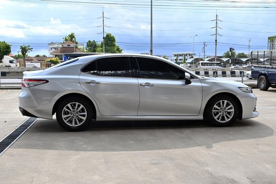 Toyota CAMRY 2.0 ( 2020 ) G Sedan