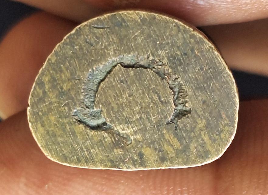 รูปหล่อหลวงพ่อเงิน ปี2536 รูปที่ 5