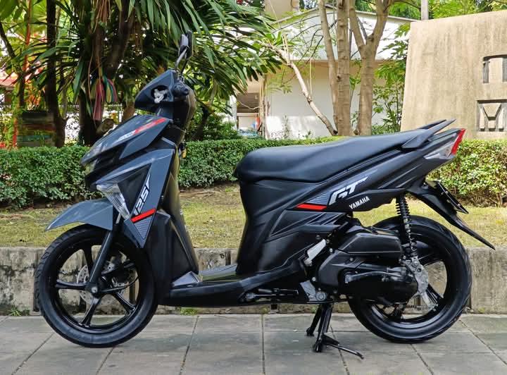 รีบขาย Yamaha GT125 3