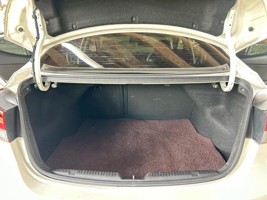 Hyundai Elantra 1.8 GLE AT ปี 2014 19
