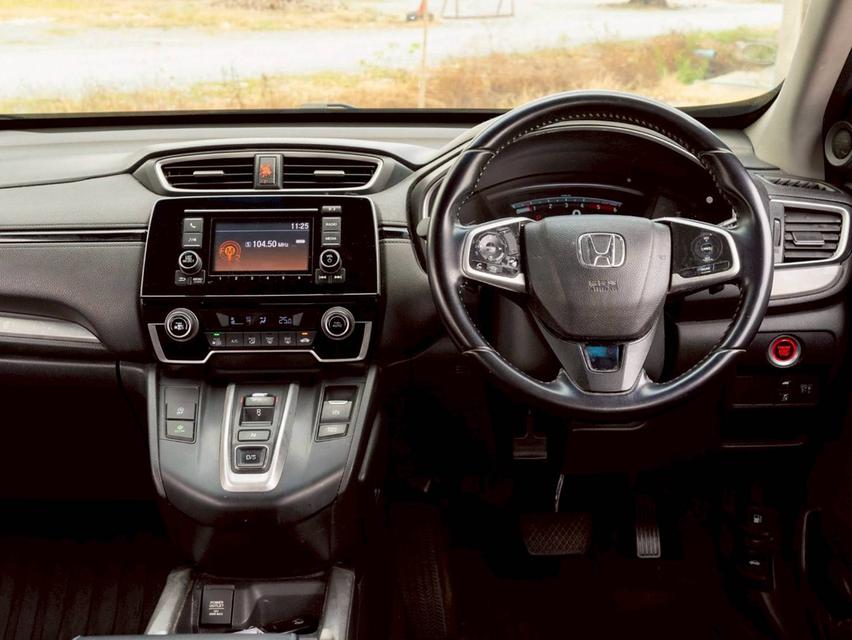 ขาย Honda CRV 1.6DT ปี18 11